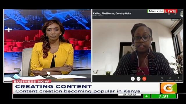 What Brands Look For In Online Influencers/Promoters | Business NOW |