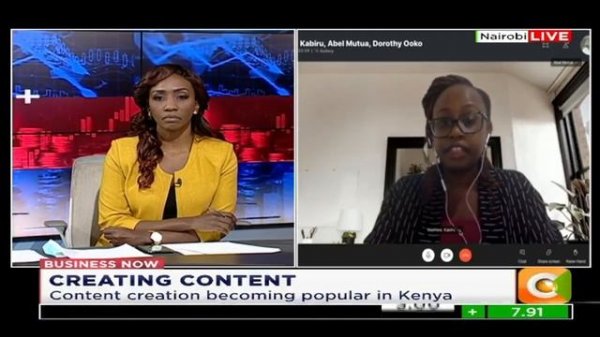 What Brands Look for in Online Influencers/Promoters | Business NOW |