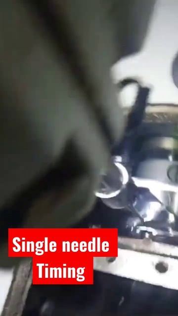 Singer machine timing смотреть онлайн