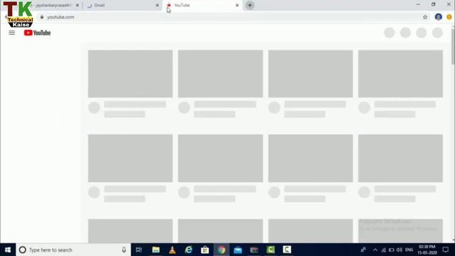 Episode-1, How to create email id and YouTube channel смотреть онлайн