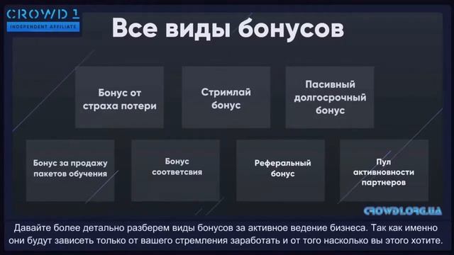 #Crowd1 презентация за 12 минут 2 смотреть онлайн