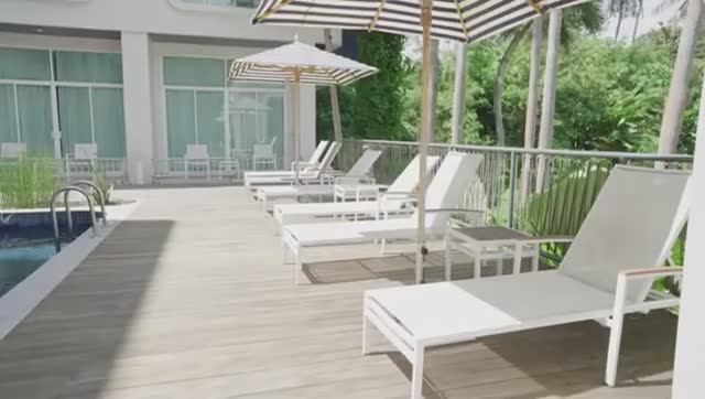 SUGAR MARINA RESORT NAUTICAL KATA BEACH 4* (Таиланд. Пхукет) | 316000.ru - лучшие цены! смотреть онлайн