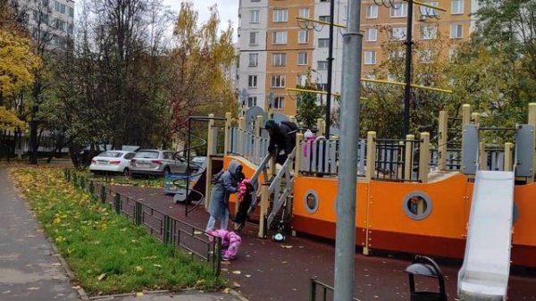 Химки Куркинское шоссе 22