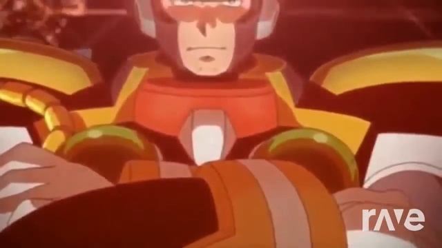 Shin Sekai A Digital World - Namco X Capcom & Killbas Amvs | RaveDj смотреть онлайн