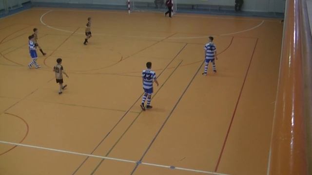 СШ «Кронштадт» -«Прайд» 2 тайм смотреть онлайн