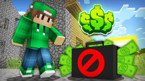 НИКОГДА НЕ ПОДБИРАЙ ЧУЖИЕ ДЕНЬГИ В МАЙНКРАФТ | Риколит Minecraft
