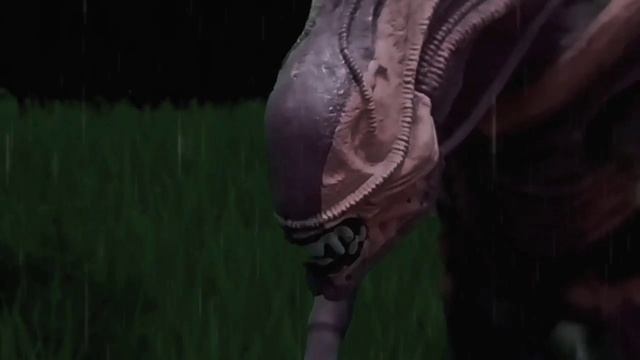 Alien Vs. Predator Stop Motion #10 || AG Stop Motion смотреть онлайн