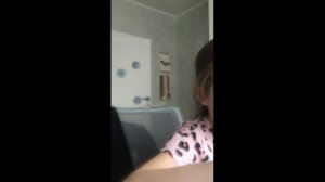 День после школы | В гостях у Ани