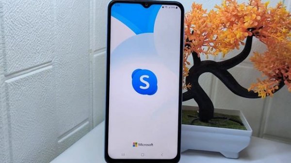 How To Enable Optional Diagnostic Data On Skype App On Android