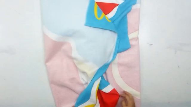 Мешок № 120079. Хоз микс СУПЕРКРЕМ. Австрия. Арт 3014. Вес 16,3 кг. Кол-во 43 шт смотреть онлайн