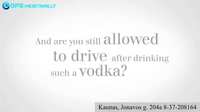 Kam naudojami alkotesteriai? (asmeninio naudojimo) смотреть онлайн