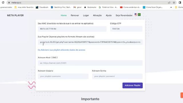Melhor aplicativo para TV ROKU, melhor aplicativo para TV AOC ROKU, melhor app para TV SEMP ROKU. смотреть онлайн