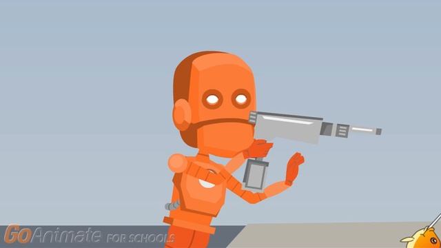 Goanimate For Schools:Business Friendly VS Comedy World