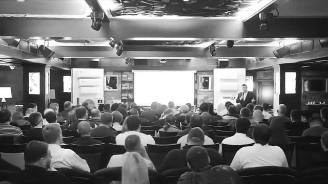 Организация конференций смотреть онлайн