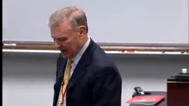 Conducting Effective Negotiations смотреть онлайн