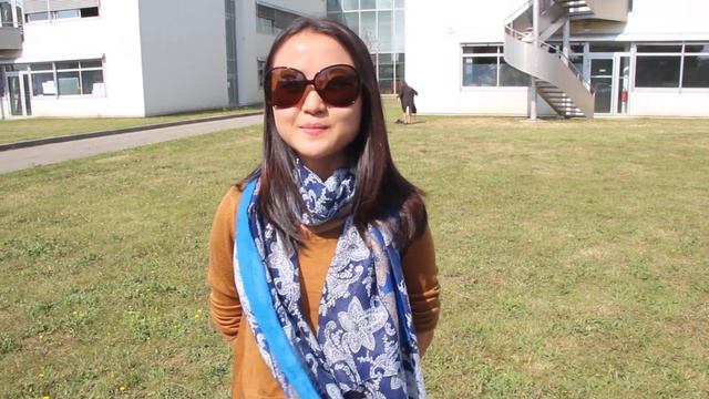 French Culture and Business Practice Assignment 1 смотреть онлайн