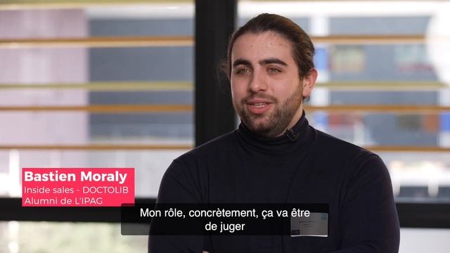 Négoc'IPAG, février 2023 смотреть онлайн