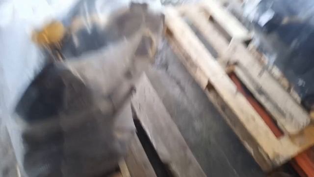 Отправка 2-х грузов ТК "Деловые Линии" от 21.01.2025 смотреть онлайн