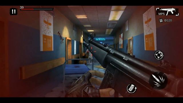 ea zombie frontier 4 смотреть онлайн