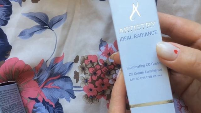 Мои покупки амвей февраль 2021 / рубрика че купила ?! / амвей распаковка смотреть онлайн