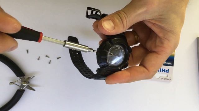 Casio G-Shock MUDMAN 3031 G-9000MS