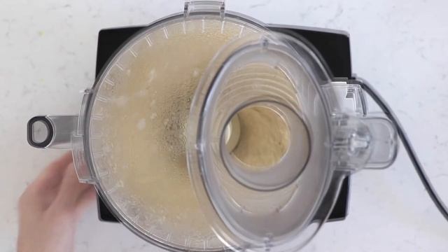 Loaded Lemon Hummus | Limoneira смотреть онлайн