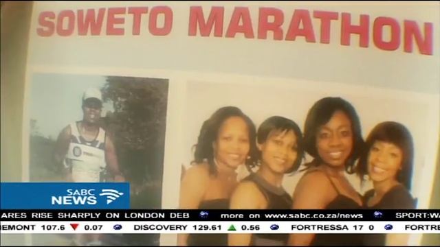 Members Of Gauteng Running Club Will Be Doing The 86 Km In Memory Of Midrand 5
