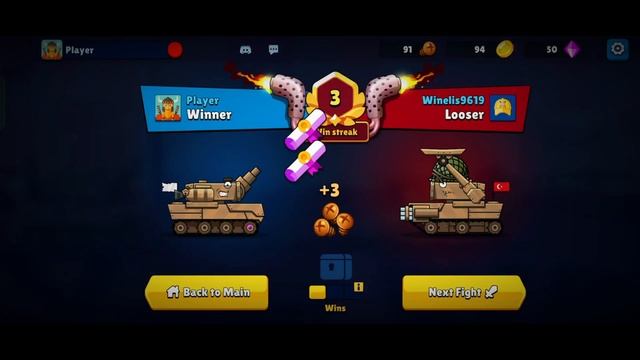 Tanks Arena war game смотреть онлайн