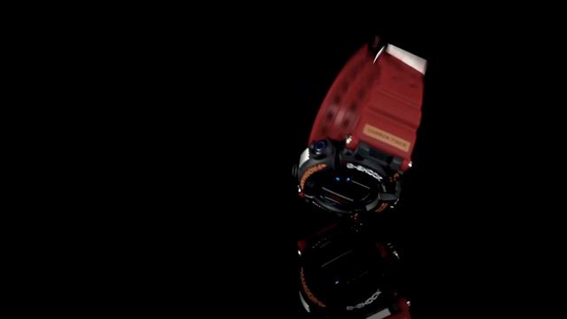 G-SHOCK FROGMAN Antartic Research ROV (GWFD1000ARR) смотреть онлайн