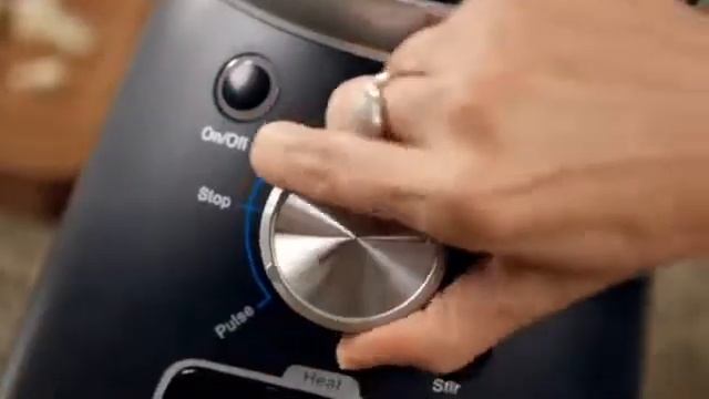 SSB-1TW 美國Cuisinart美膳雅冷熱調理機Official смотреть онлайн