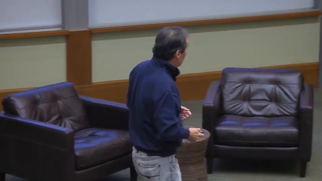 How One Class at Haas Changed the Course of My Life (For the Better) смотреть онлайн