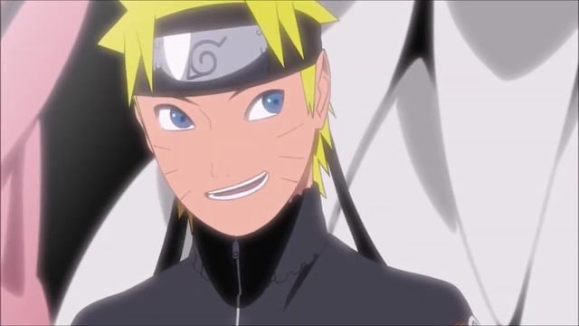 「ＡＭＶ」Наруто и Курама Всё окрасится кровью смотреть онлайн