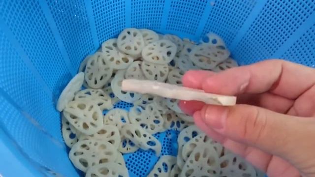 Máy cắt củ sen смотреть онлайн