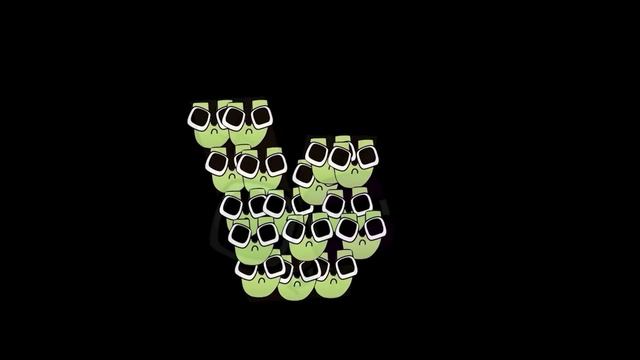Greek Alphabet Lore Snakes Transform Uppercase And Lowercase Letters From Epsilon (Full Version)