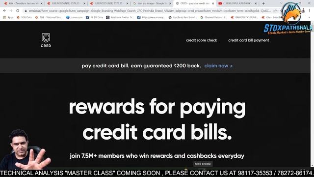 CRED Business Model | Success Story | Can We start a business like CRED | Cred Business Analysis смотреть онлайн
