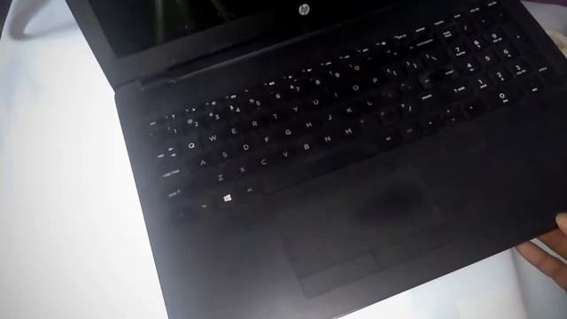 Bongkar Dan Upgrade Ram 4GB Jadi 8GB di Laptop HP 15 bw541au смотреть онлайн