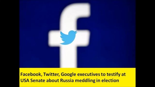 Russia to check if Facebook is complying with law смотреть онлайн