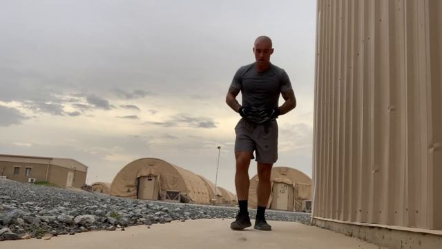 Burpees King 👑 Tribute Burpee Routine (160 Burpees, 550 Pushups) SALUTE Brotha (Description ⬇️)