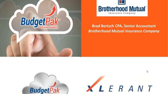 Better Budgeting: Mission Critical for All Businesses смотреть онлайн
