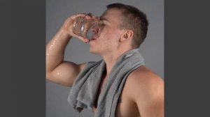 Данил Степанов пей воду ремикс