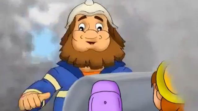 Зина, Кеша и террористы ролик МЧС для детей смотреть онлайн