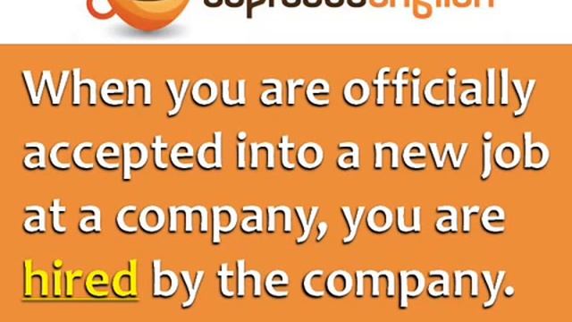 Business English Course Confident Speech in English смотреть онлайн