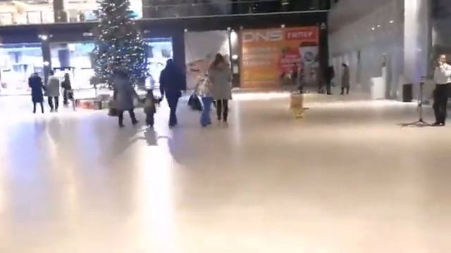 Самара ТЦ МЕГА 14 00 14 12 19 смотреть онлайн