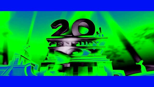 (REQUESTED) 20th Century Fox (2017) Effects (NEIN Csupo Effects) смотреть онлайн