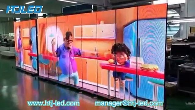 Poster LED Display-LED Display Poster-LED Poster Display-Standing LED Display смотреть онлайн
