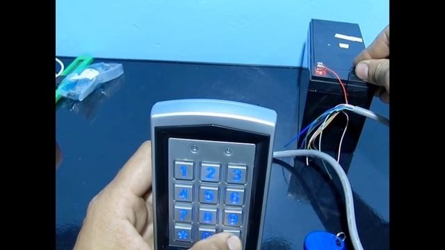 Aprenda a instalar e configurar o Competition DH16A-10DT, Muito Fácil смотреть онлайн