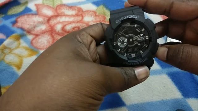 G-Shock Casio WR20BAR Watch|#casio WR20BAR |Casio Watch