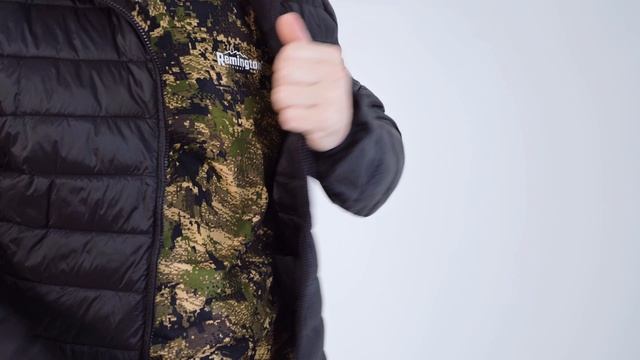 Куртка Pentagon Aurora hood black смотреть онлайн