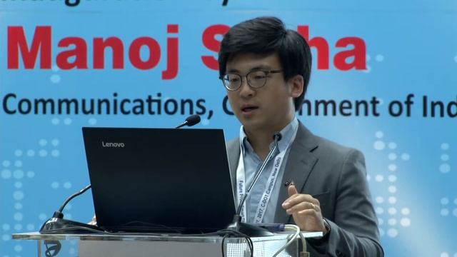 Smart Cities Workshop - Part 2 смотреть онлайн