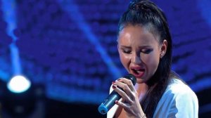 Аида Гарифуллина и Игорь Крутой - Птица белая (программа "Привет, Андрей")